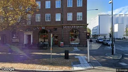 Apartments for rent in Helsingborg - Photo from Google Street View