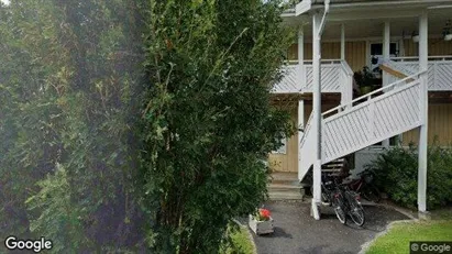 Apartments for rent in Kumla - Photo from Google Street View