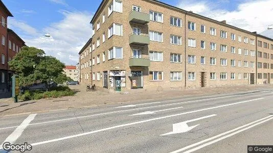 Apartments for rent in Malmö City - Photo from Google Street View