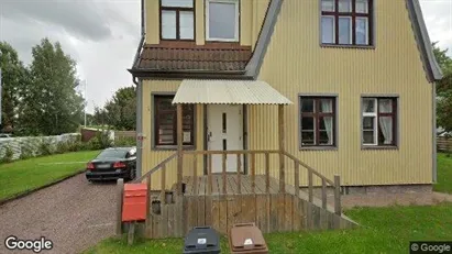 Apartments for rent in Borlänge - Photo from Google Street View