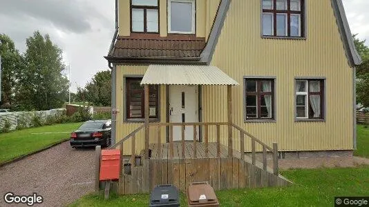Apartments for rent in Borlänge - Photo from Google Street View