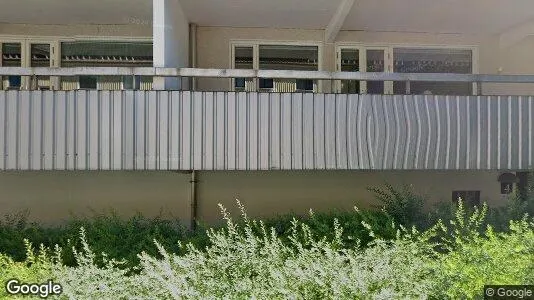 Apartments for rent in Örgryte-Härlanda - Photo from Google Street View