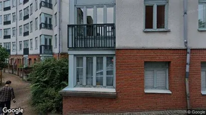 Apartments for rent in Borås - Photo from Google Street View