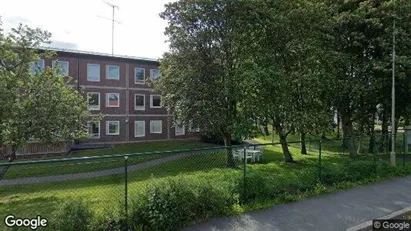 Apartments for rent in Gothenburg East - Photo from Google Street View