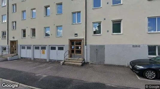Apartments for rent in Johanneberg - Photo from Google Street View