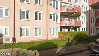 Apartments for rent in Höganäs - Photo from Google Street View