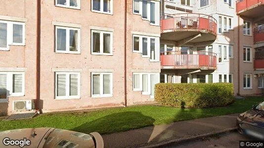Apartments for rent in Höganäs - Photo from Google Street View