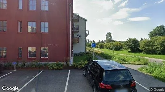 Apartments for rent in Enköping - Photo from Google Street View