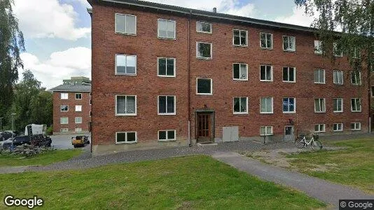 Apartments for rent in Örgryte-Härlanda - Photo from Google Street View
