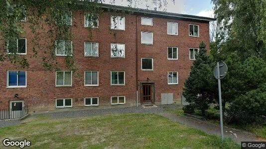 Apartments for rent in Örgryte-Härlanda - Photo from Google Street View