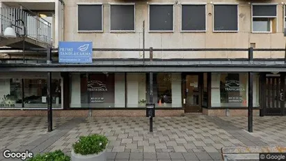 Apartments for rent in Lundby - Photo from Google Street View