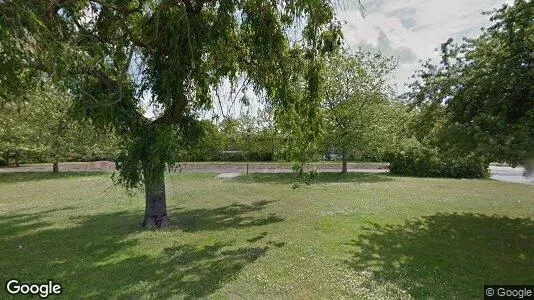 Apartments for rent in Lund - Photo from Google Street View