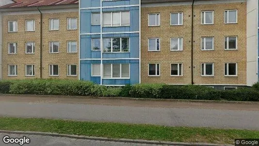 Apartments for rent in Malmö City - Photo from Google Street View