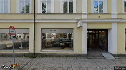 Apartments for rent in Gävle - Photo from Google Street View