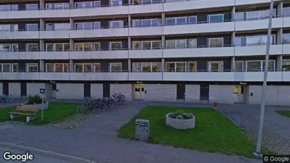 Apartments for rent in Nyköping - Photo from Google Street View