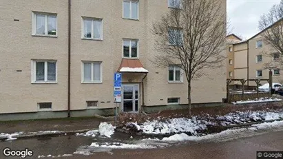 Apartments for rent in Västerås - Photo from Google Street View