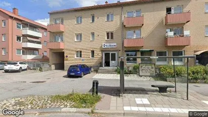Apartments for rent in Eskilstuna - Photo from Google Street View