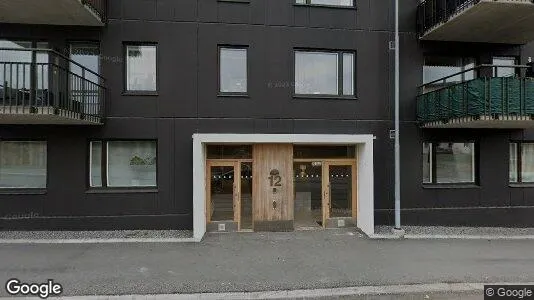 Apartments for rent in Upplands-Bro - Photo from Google Street View