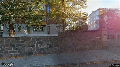 Apartments for rent in Malmö City - Photo from Google Street View