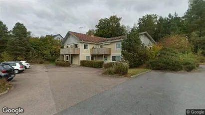 Apartments for rent in Hässleholm - Photo from Google Street View