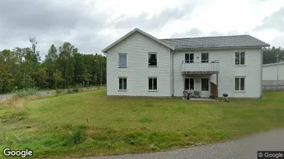 Apartments for rent in Ljungby - Photo from Google Street View