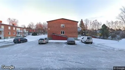 Apartments for rent in Umeå - Photo from Google Street View