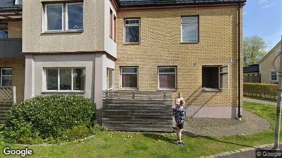 Apartments for rent in Kristianstad - Photo from Google Street View