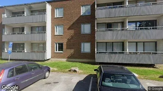 Apartments for rent in Finspång - Photo from Google Street View