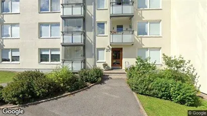 Apartments for rent in Västra hisingen - Photo from Google Street View