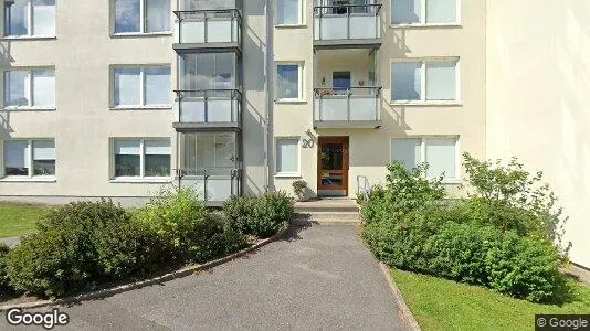Apartments for rent in Västra hisingen - Photo from Google Street View