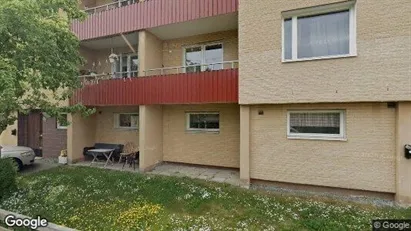 Apartments for rent in Norrtälje - Photo from Google Street View