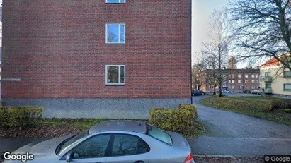 Apartments for rent in Eskilstuna - Photo from Google Street View