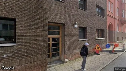 Apartments for rent in Norrköping - Photo from Google Street View