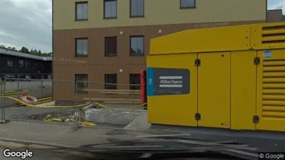 Apartments for rent in Kungälv - Photo from Google Street View