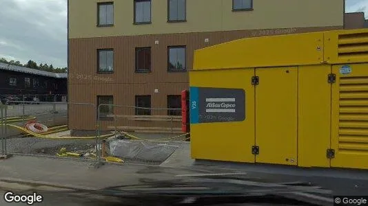 Apartments for rent in Kungälv - Photo from Google Street View