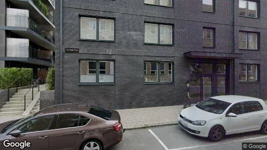 Apartments for rent in Jönköping - Photo from Google Street View