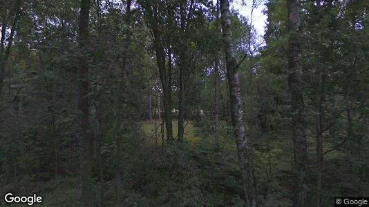 Apartments for rent in Haninge - Photo from Google Street View