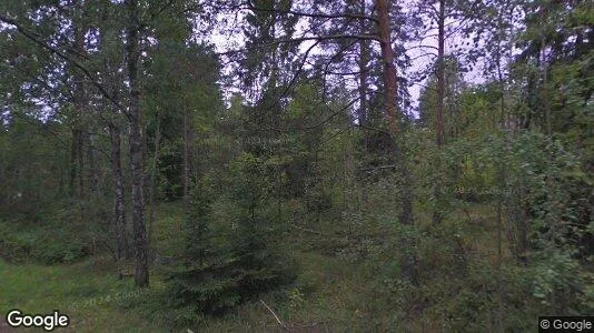 Apartments for rent in Haninge - Photo from Google Street View