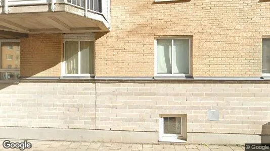 Apartments for rent in Norrköping - Photo from Google Street View
