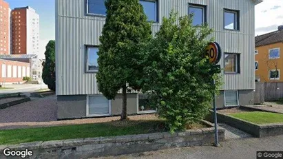 Apartments for rent in Uddevalla - Photo from Google Street View