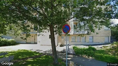 Apartments for rent in Gothenburg West - Photo from Google Street View