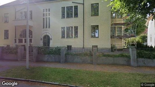 Apartments for rent in Norrköping - Photo from Google Street View
