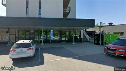 Apartments for rent in Alingsås - Photo from Google Street View