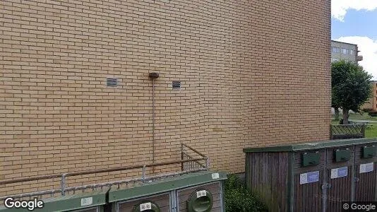 Apartments for rent in Mölndal - Photo from Google Street View