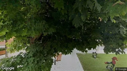 Apartments for rent in Huddinge - Photo from Google Street View