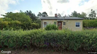 Apartments for rent in Västervik - Photo from Google Street View