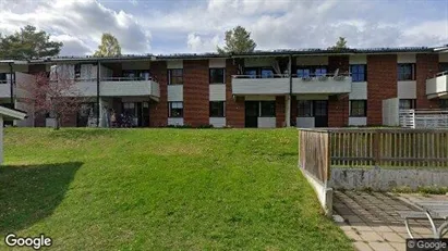 Apartments for rent in Skellefteå - Photo from Google Street View