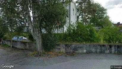 Apartments for rent in Vänersborg - Photo from Google Street View