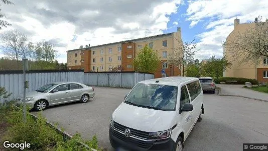Apartments for rent in Nyköping - Photo from Google Street View