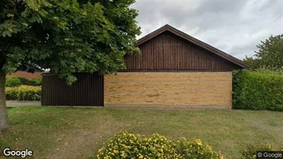 Apartments for rent in Tomelilla - Photo from Google Street View